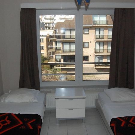 Westhoek Apartments 드판 외부 사진