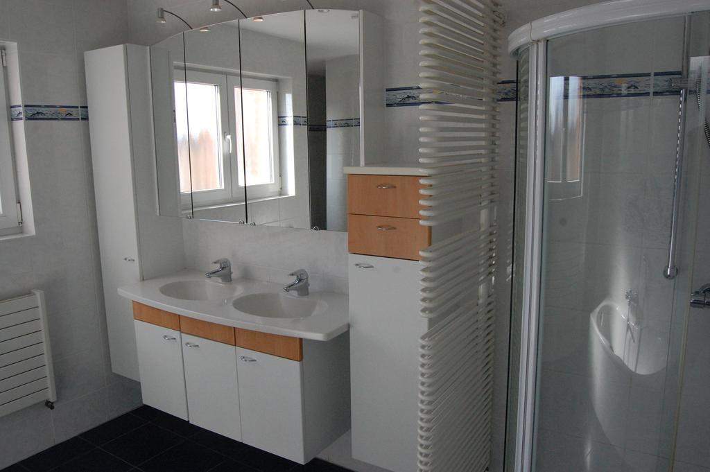 Westhoek Apartments 드판 외부 사진