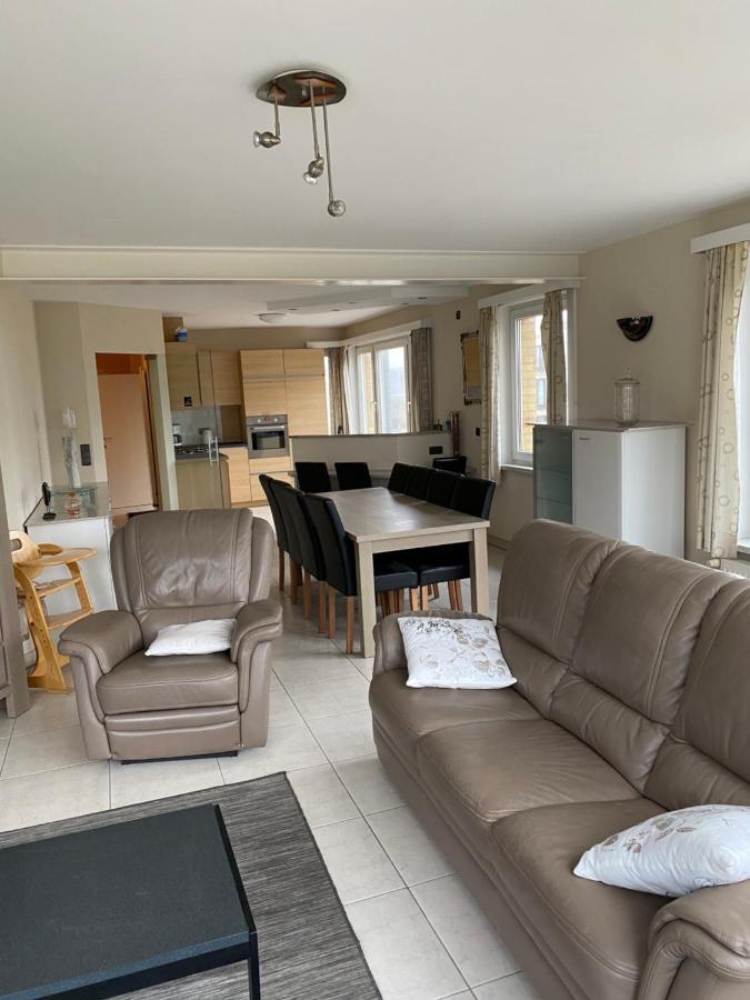 Westhoek Apartments 드판 외부 사진